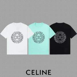 Picture of Celine T Shirts Short _SKUCelineS-2XLxetr8118702